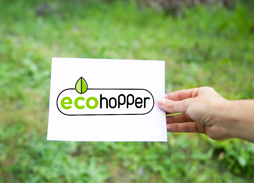 Ecohopper